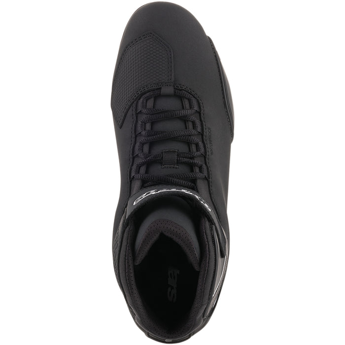 ALPINESTARS 3405-1755 25155181085 Sektor Shoes black - us 8.5