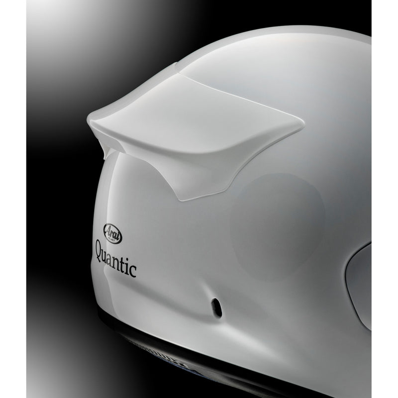 ARAI HELMETS 0134-3442 102035 XGR Spoiler diamond white