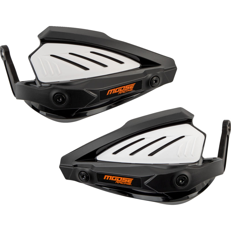 Moose Offroad Voyager Handguard - 0635-2120 For Honda CRF300L 2021-2023 | Husqvarna Norden 901 2022-2023