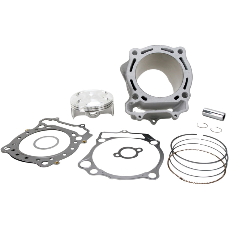 Cylinder Works Cylinder Kit - 40002-K01HC Suzuki QuadRacer 2006-2009