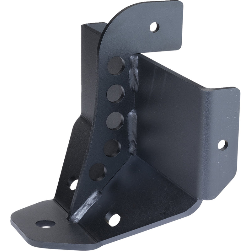 MOOSE OFFROAD 4504-0226 4411PF RM5 Hitch Mount RM5 Hitch - Ball Mount