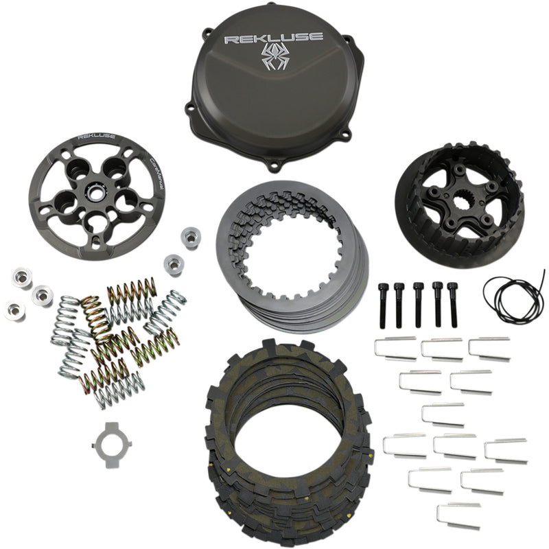 Rekluse Core Manual Torq-Drive Clutch Kit - RMS-7101001 Honda CRF250R / CRF250RX 2018-2021