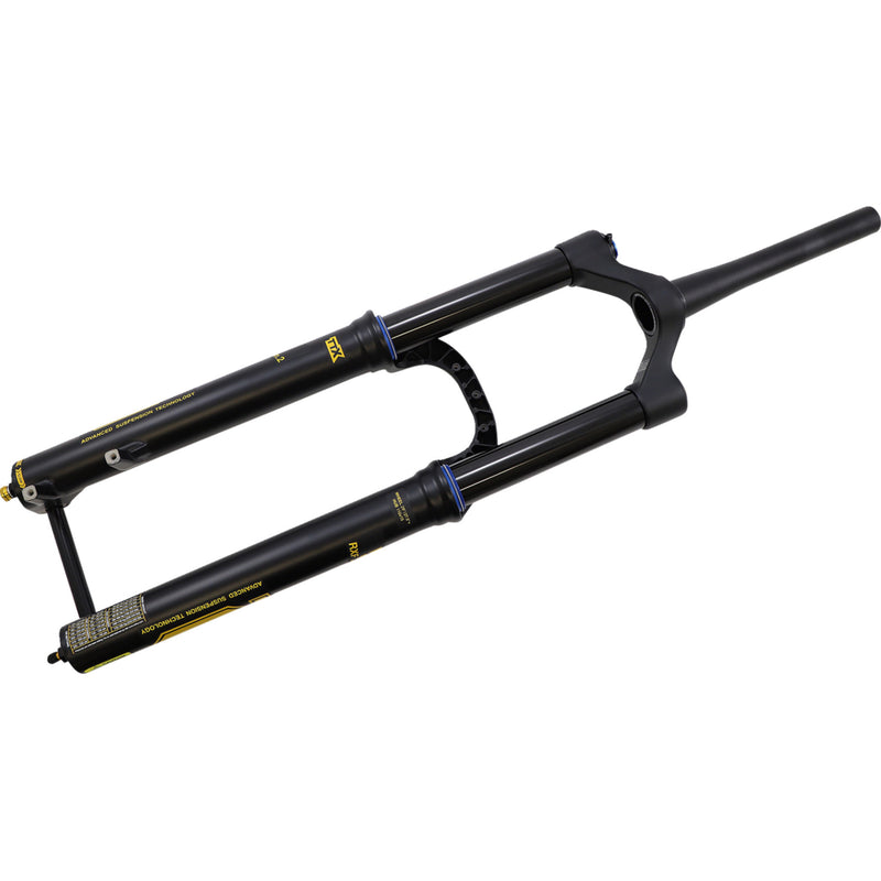 OHLINS-BICYCLE 0401-0098 FGMTB 3817 2210 TTX18 RXF38 m.2 Fork 170 mm