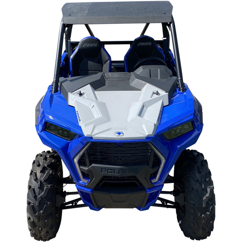 Moose Offroad Roof - V000283-11056M Polaris RZR 2021-2022