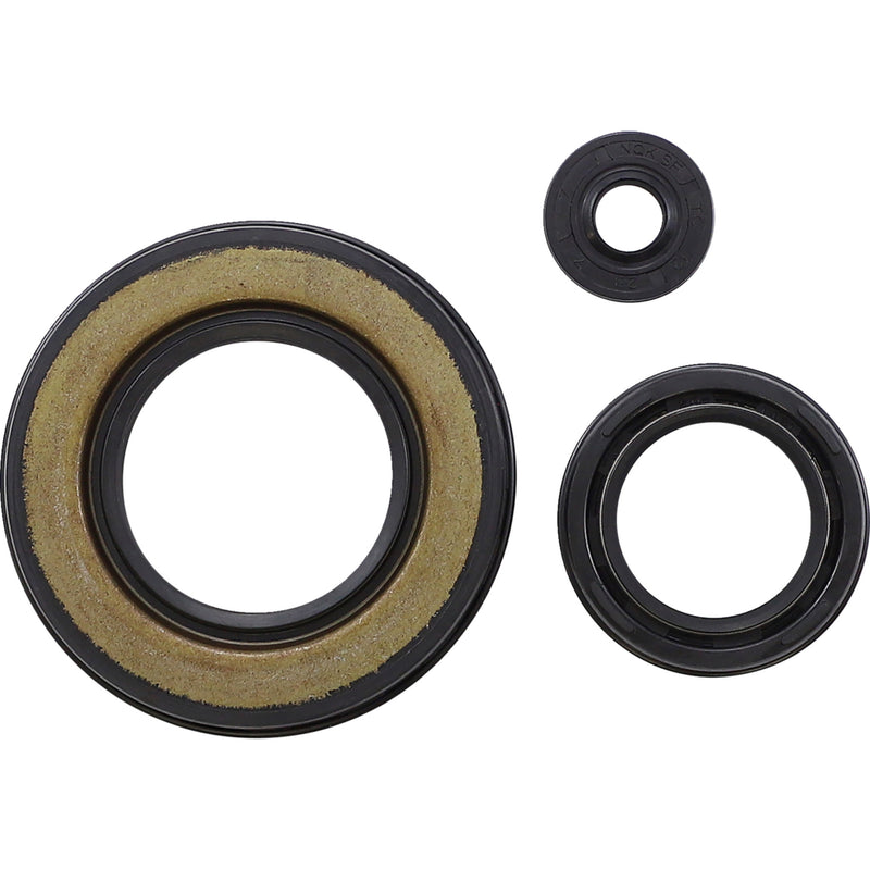 VERTEX 0935-1245 55198 Engine Oil Seal Kit Oil Seal - Yamaha
