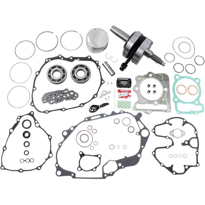 Wiseco Garage Buddy Rebuild Kit - PWR131A-860 Honda TRX400EX 1999-2004
