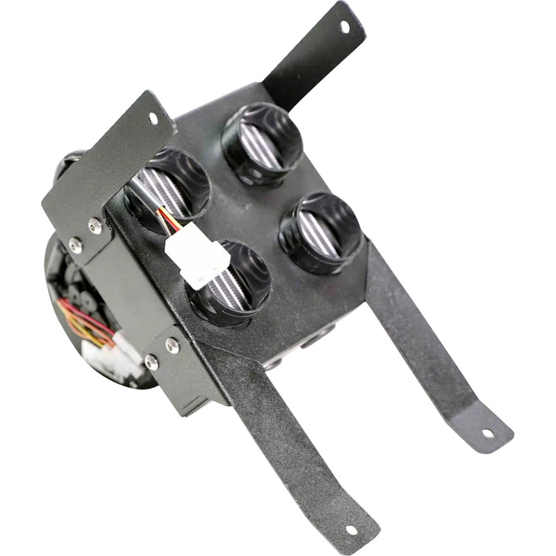 Moose Offroad Heater - Z4138 Polaris RZR 2024