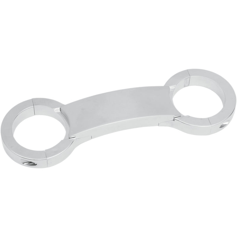 Drag Specialties Brace - 0415-0019 For Harley 2002-2017