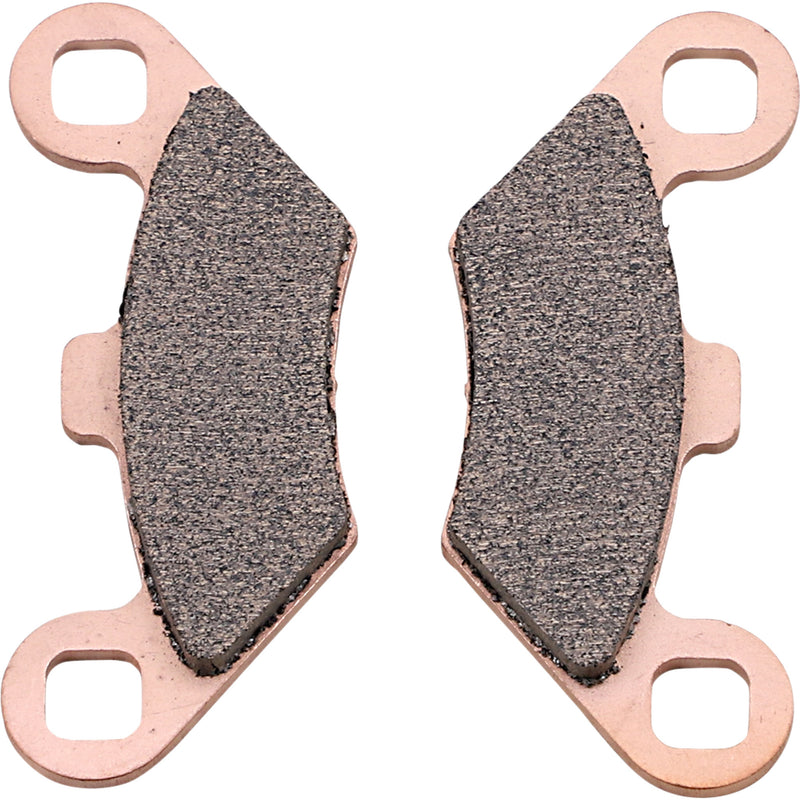 GALFER 1722-0861 FD303G1397 HH Sintered Brake Pads Brake Pads