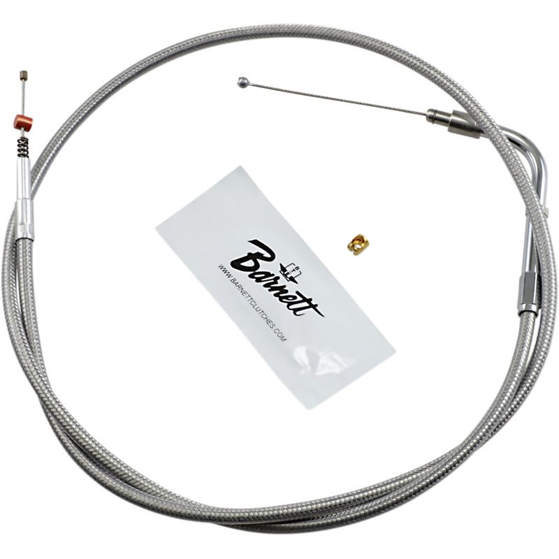 Barnett Cable - 102-30-40012-06 For Harley Softail 2001-2015