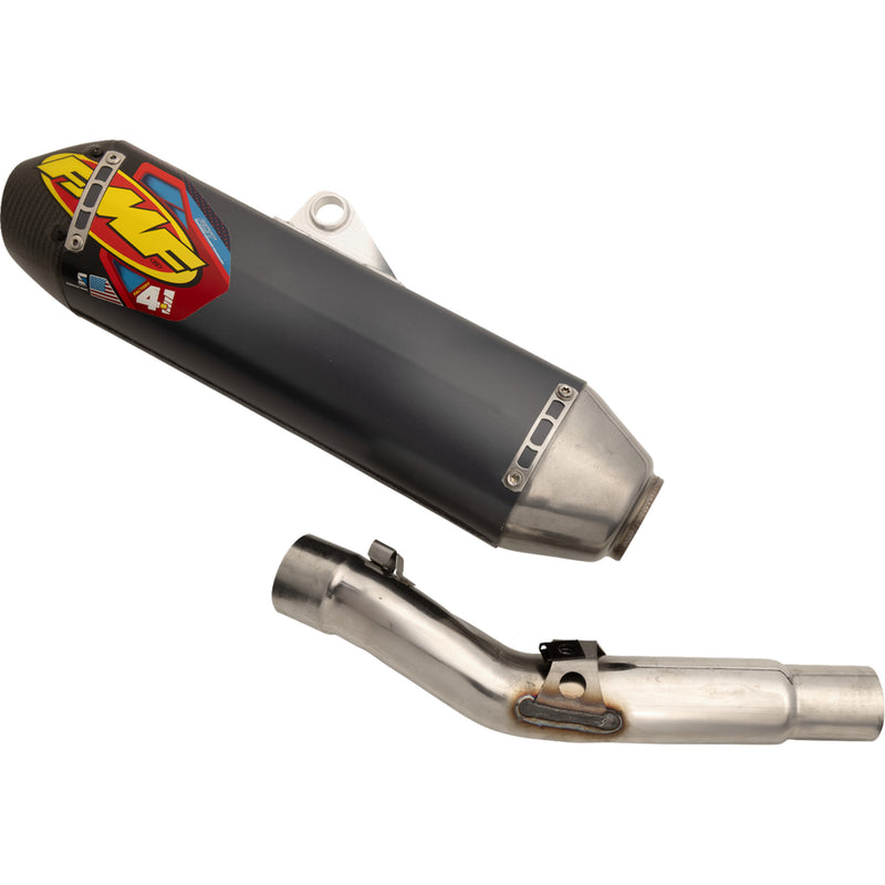 FMF Factory 4.1 RCT Muffler - 042394 Kawasaki KX 250 2021-2024