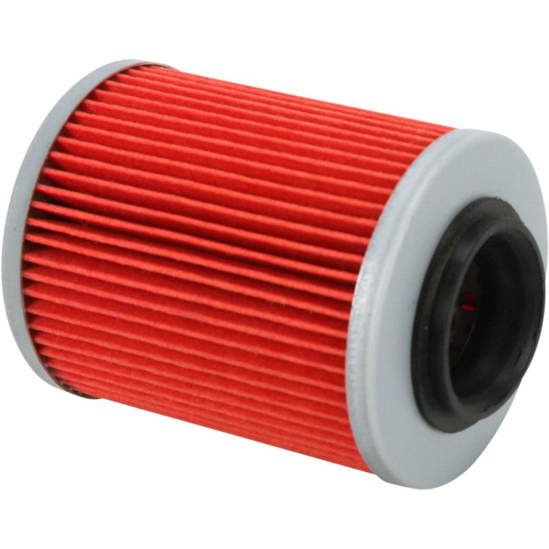 MOOSE OFFROAD 0712-0357 DT-10-35 Oil Filter can-am