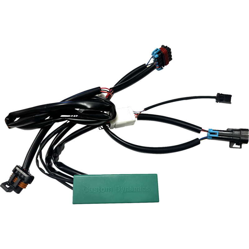 Custom Dynamics Control Module - GEN-SMART-TPU-RZR3 Polaris RZR 2015-2024
