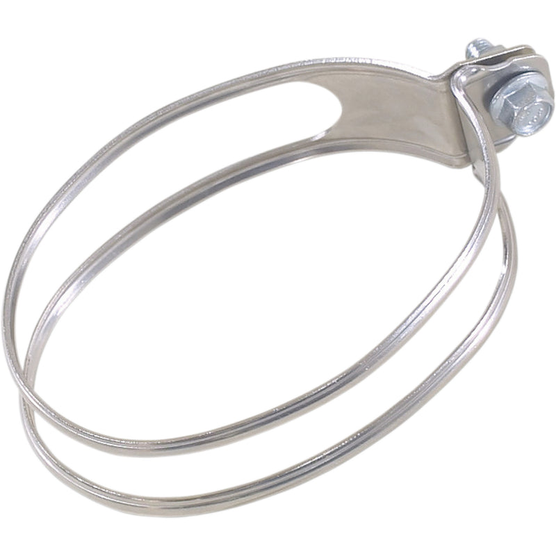 FMF FMF040197 040197 Strap Mount for Powercore 4 Medium Strap - without O-Rings - PCore 4