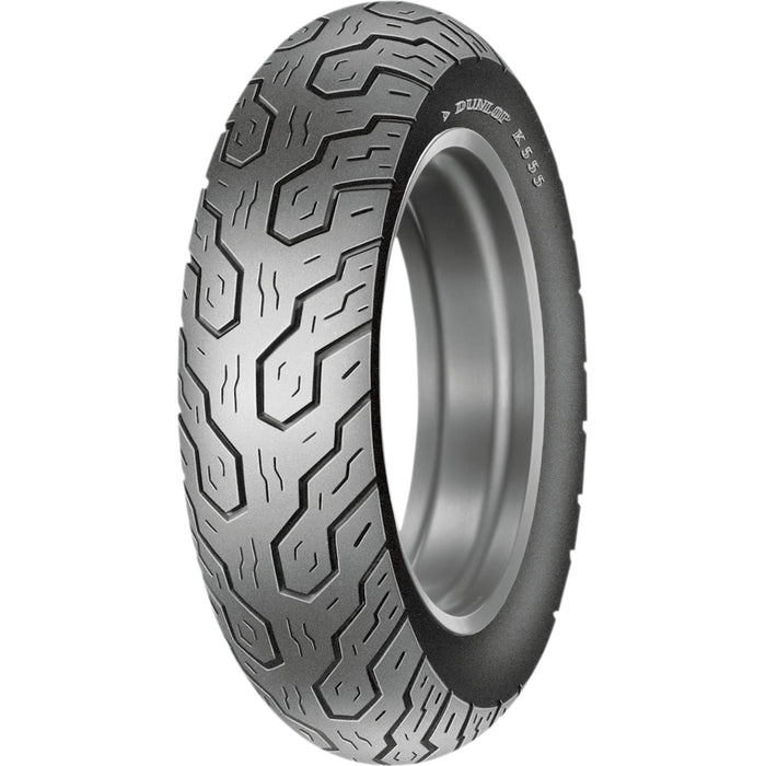 DUNLOP 0308-0031 45941667 K555 Tire Tire - K555 - Rear - 170/70B16 - 75H