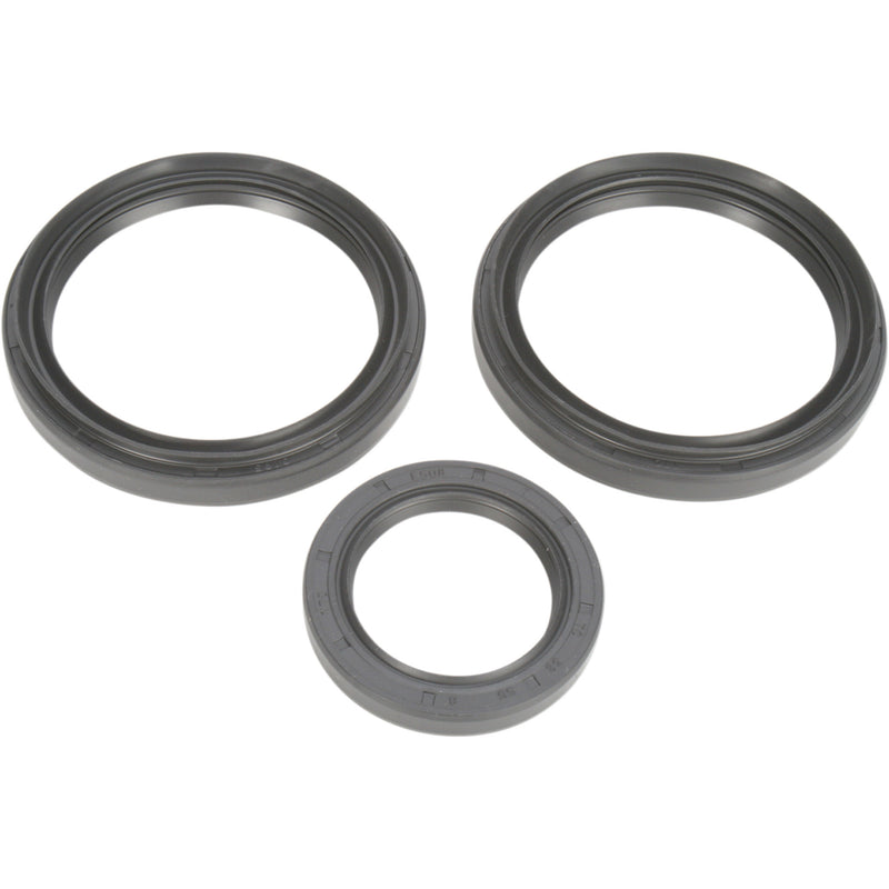 Moose Offroad Seal Kit - 25-2051-5 Kymco 450i 4x4 / Maxxer 450i 4x4 / MXU450i 2012-2020