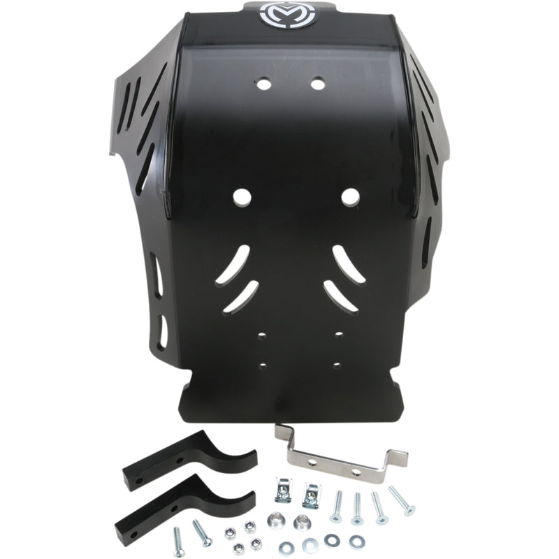 Moose Offroad Pro Skid Plate - PX1130 Suzuki RMZ 250 2010-2015