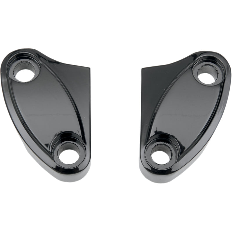 DRAG SPECIALTIES Handlebar Clamp
