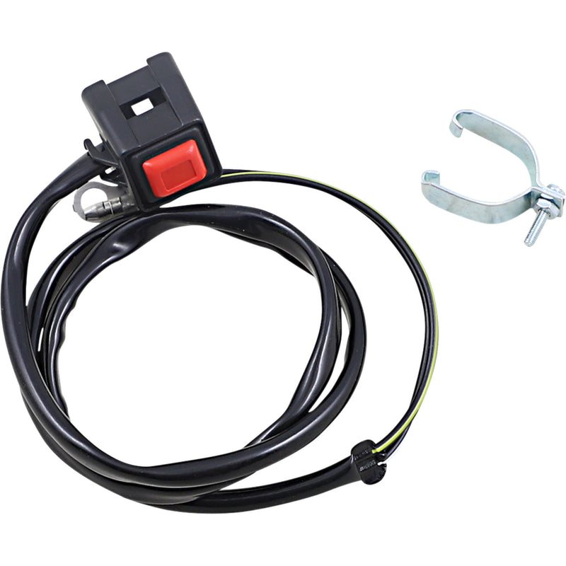 Moose Offroad Switch - 688-8802 Suzuki Dirt Bikes 1975-2015