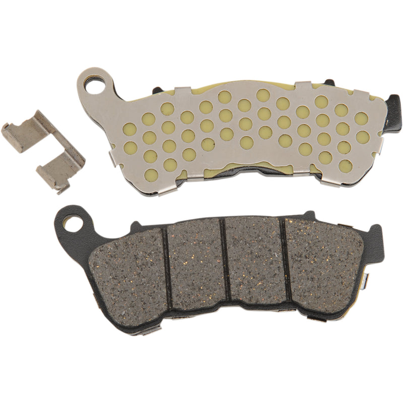 Drag Specialties Brake Pad For Harley Sportster 2014-2022