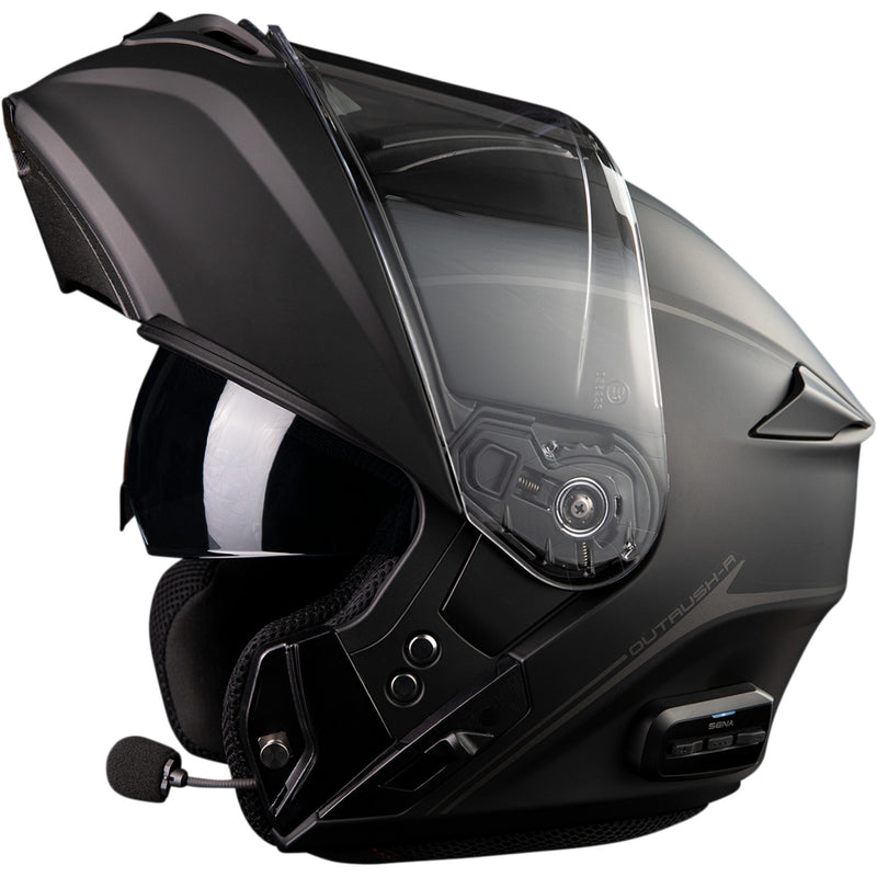 SENA Outrush R Helmet