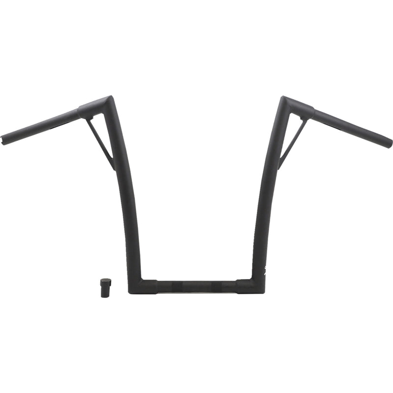 Burly Brand Handlebar - B12-7008TB For Harley Motorcycles 1949-2024