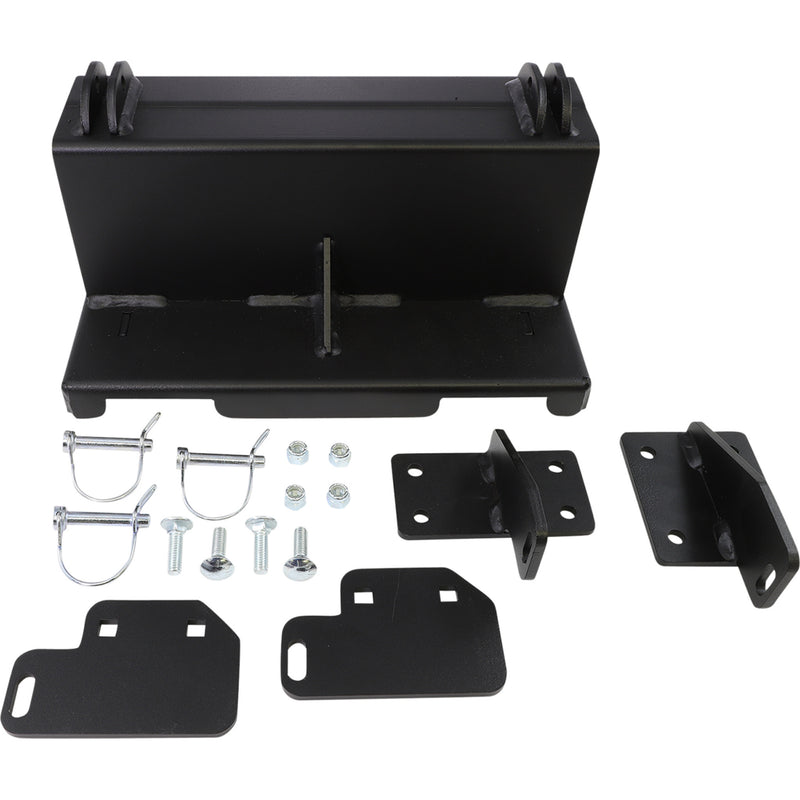 MOOSE OFFROAD 4501-0928 4415PF RM5 Extension Track 6"