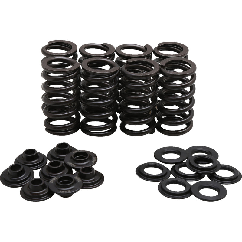 Kibblewhite Spring Kit - 30-33800 Honda Pioneer / Talon 2016-2022