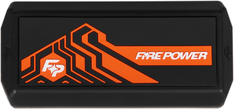Fire Power 18-6908 18-6908 BAR PAD-ATA ORANGE