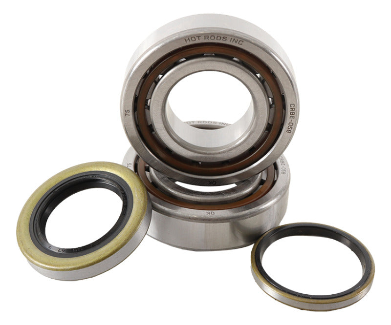 Hot Rods K067 05-10 250 Sx-f Main Bearing & Seal Kit - Photo - Primary