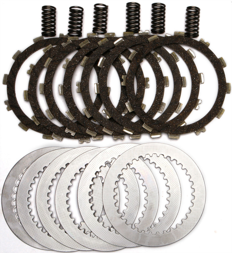 Ebc Clutch SET - DRC73 Kawasaki KX 125 1994-2002