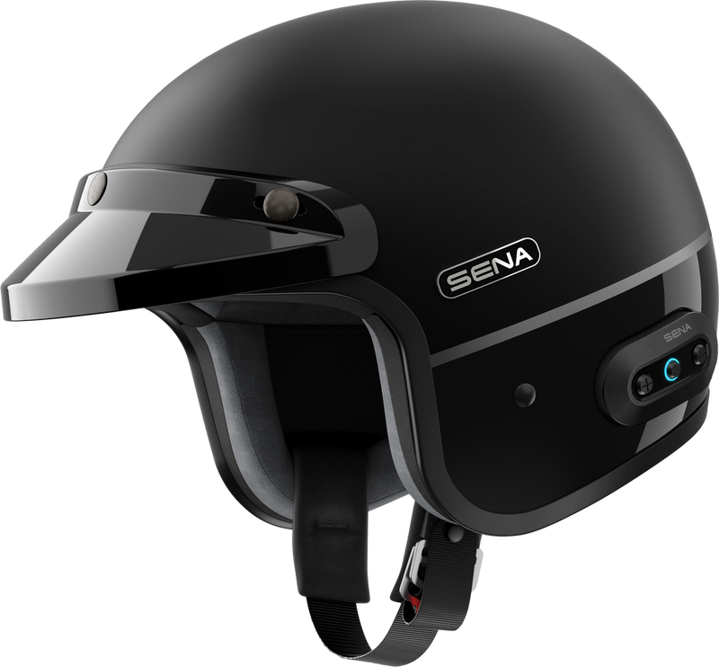 Sena Sena Surge Helmet