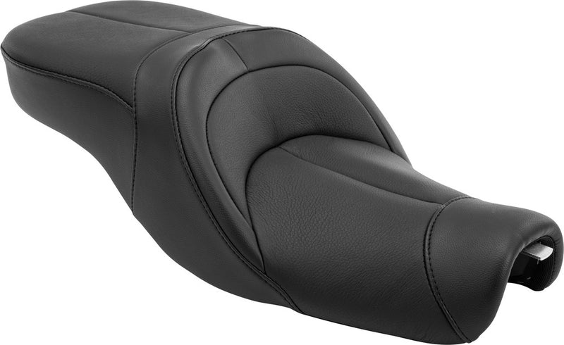 Danny Gray Lowist Leather XL - FA-DGE-0294 For Harley Sportster 2004-2018