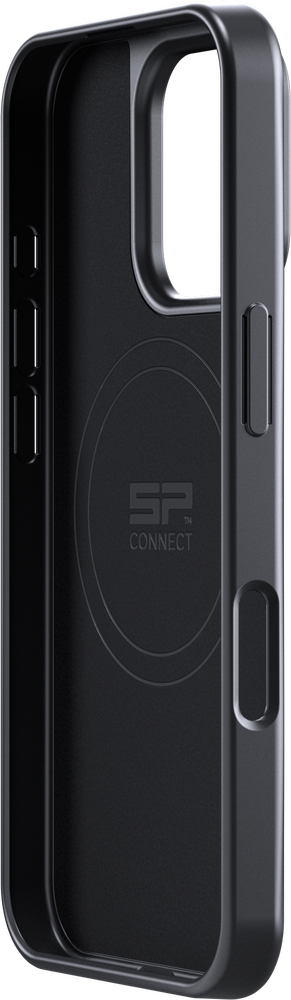 Sp Connect 194-52684 52684 PHONE CASE SPC+ APPLE IPHONE 16 PRO BLACK