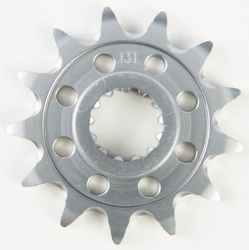 Fire Power Front CS Sprocket Steel 13T-520 - MX-43213-4 Suzuki RM 250 / 350 / 350SE / 400 1982-2008