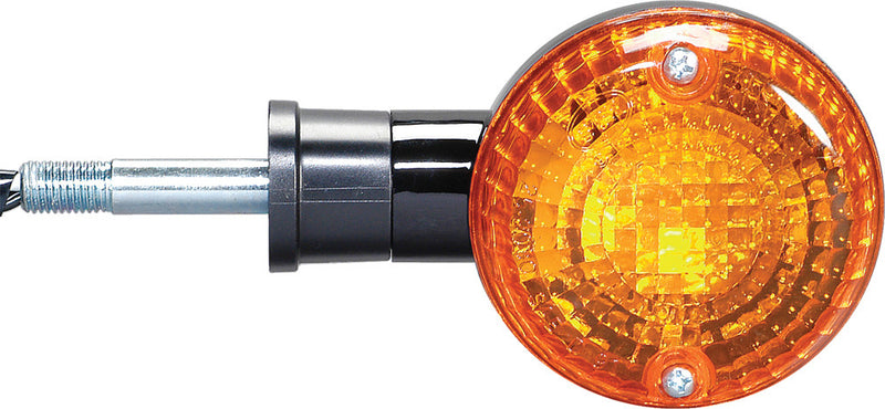 K&s Technologies Turn Signal Rear - 25-2176 Kawasaki 1500 Vulcan Drifter / 800 Vulcan / VN1500J Vulcan 1500 Drifter 1999-2000
