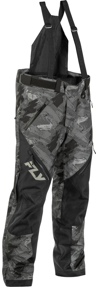 Fly Racing 470-6403XT 470-6403XT SNX PRO PANT BLACK XT