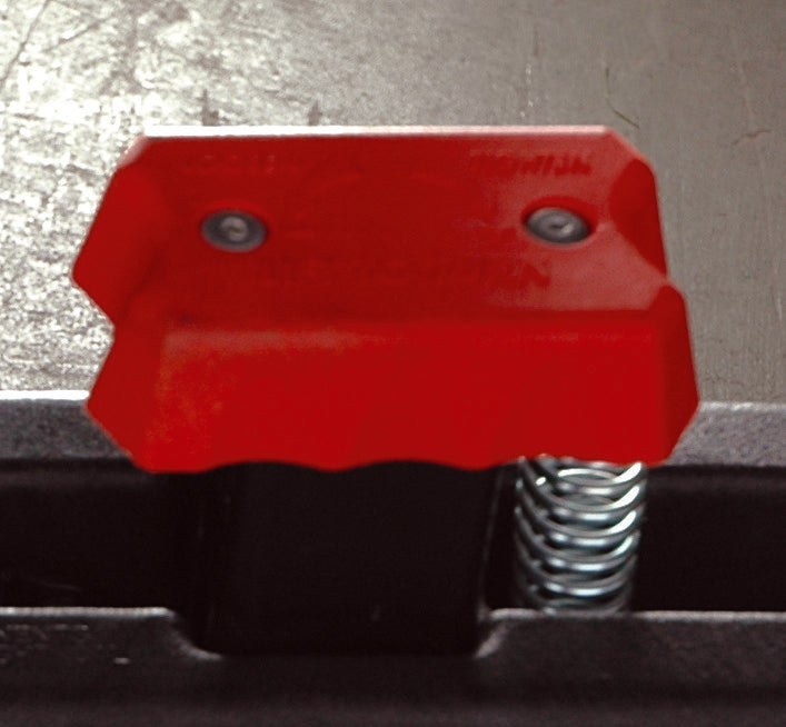 Superclamp 52-6309 1000 SC-FRONT SUPER CLAMP II