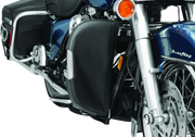 Kuryakyn 5266 Engine Guard Chaps - User 1