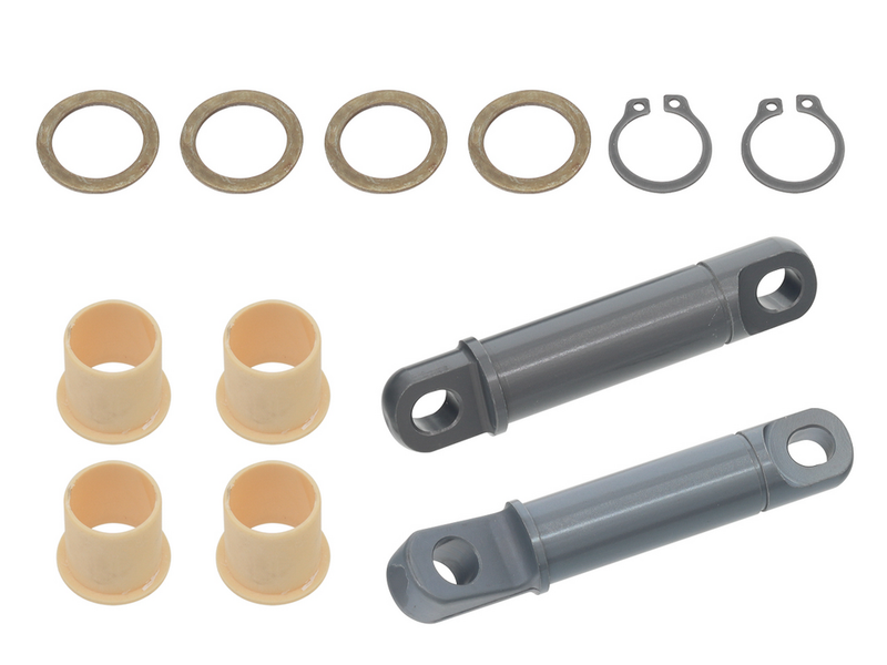 Sp1 Bushing Bolt Kit POL - SM-08618 Polaris Snowmobiles 2019-2022