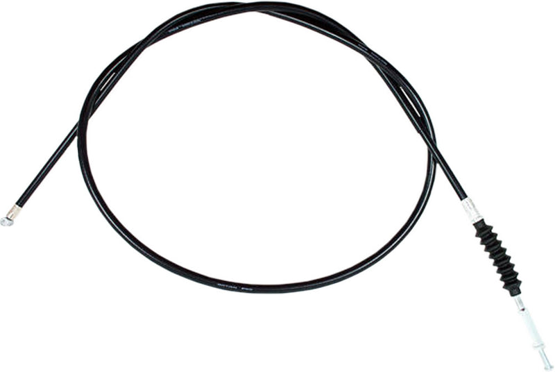Motion Pro Black Vinyl Clutch Cable - 04-0094 Suzuki 650E / 650G / 650GL 1981-1983