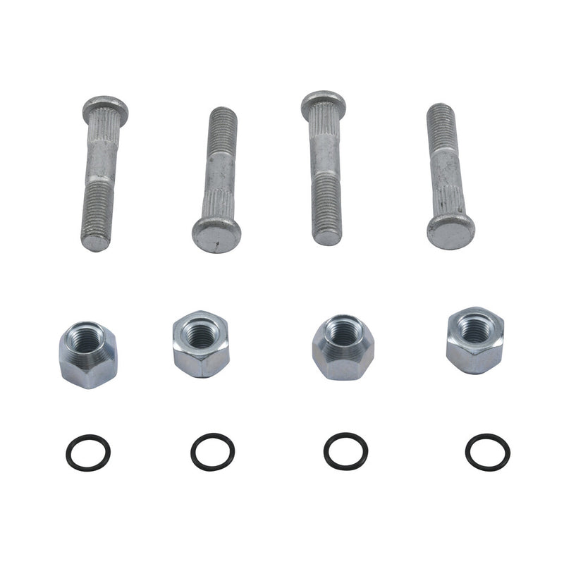 All Balls Wheel Stud Kit - 85-1064 Suzuki 400 / 400F / KingQuad 2002-2024