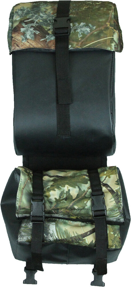 Atv Tek 45-2610 AFBMOB ARCH FENDER BAG CAMO
