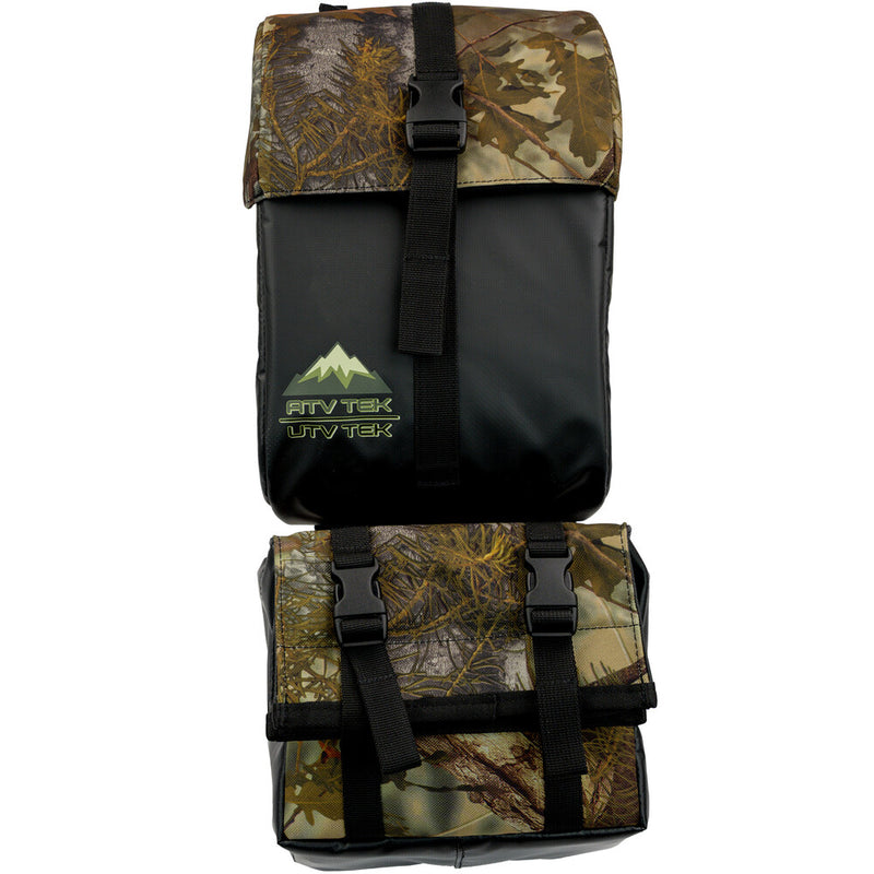 Atv Tek 45-2610 AFBMOB ARCH FENDER BAG CAMO