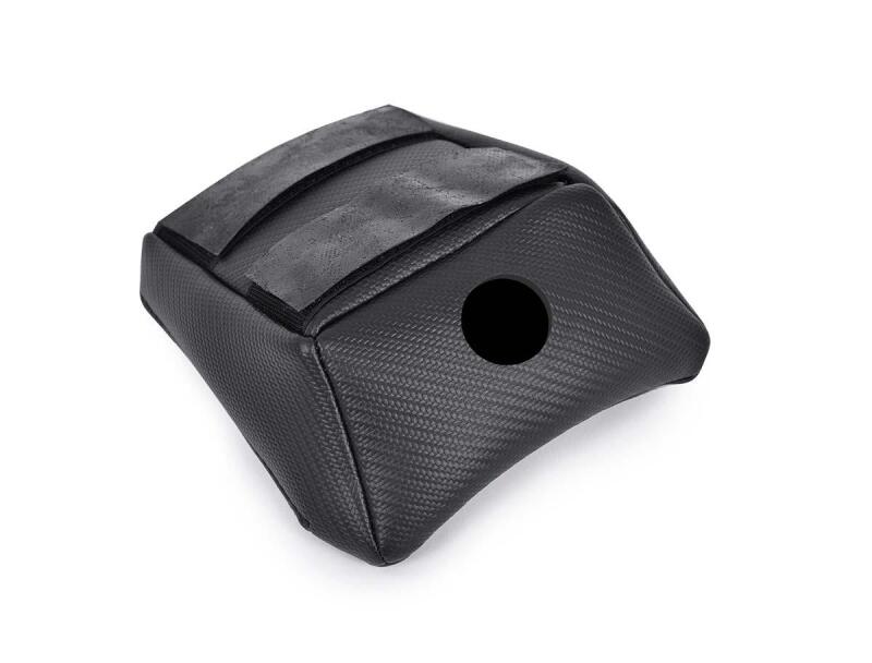 PRP Seats E62-210 PRP Can-am Maverick X3 Dash Bag-black - Photo - Close Up