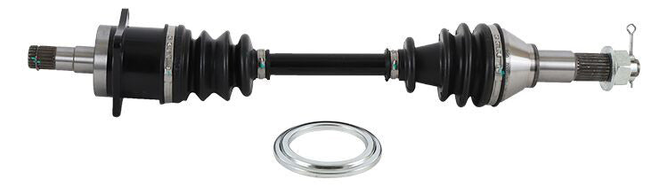 All Balls 531-0201 AB6-CA-8-111 6 BALL HEAVY DUTY AXLE FRONT