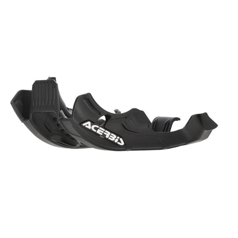 Acerbis Skid Plate KTM Black - 2983220001 KTM XC 250 / XC 300 2024-2025