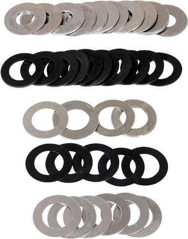 Sp1 44-8557 SM-08019 TSS SHIM KIT YAM