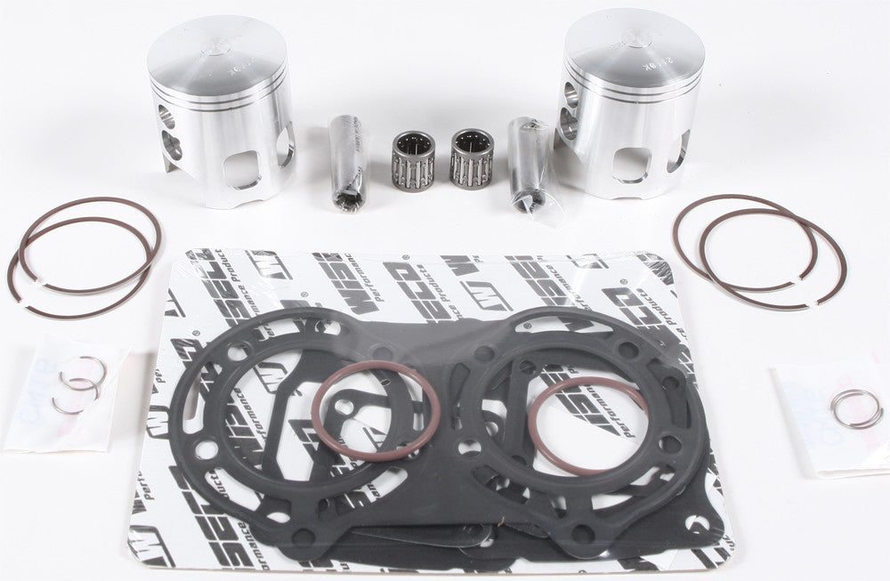 Wiseco PK145 PK145 TOP END KIT PRO-LITE 65.25/+1.25 YAM