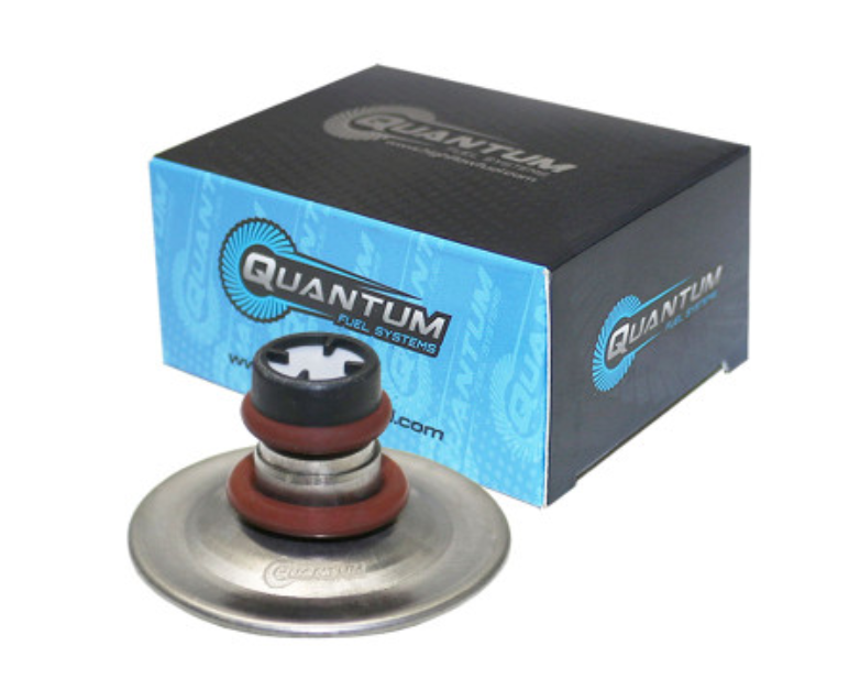 Quantum EFI Fuel Pressure Regulator - HFP-PR19 Kawasaki ATV/UTV Models 1970